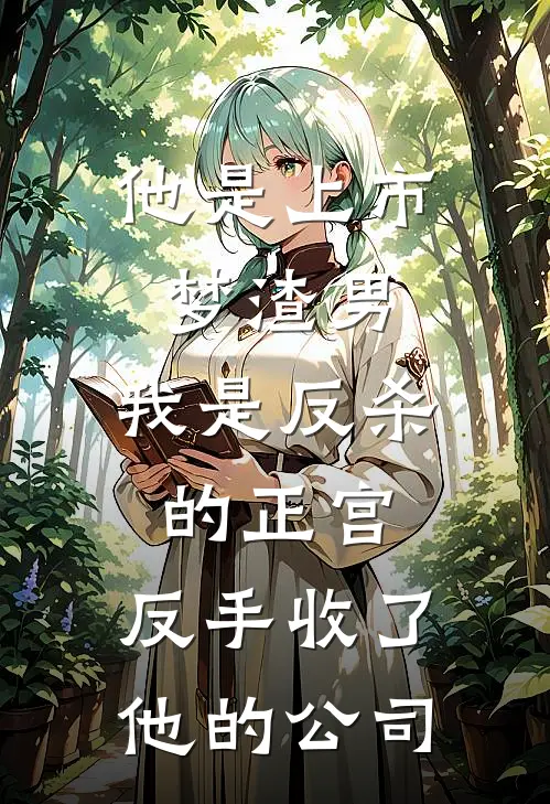 江辰林薇薇(他是上市梦渣男，我是反杀的正宫，反手收了他的公司)最新章节免费在线阅读_他是上市梦渣男，我是反杀的正宫，反手收了他的公司最新章节免费阅读