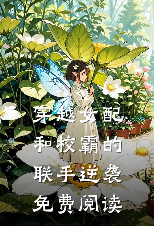 穿越女配和校霸的联手逆袭免费阅读