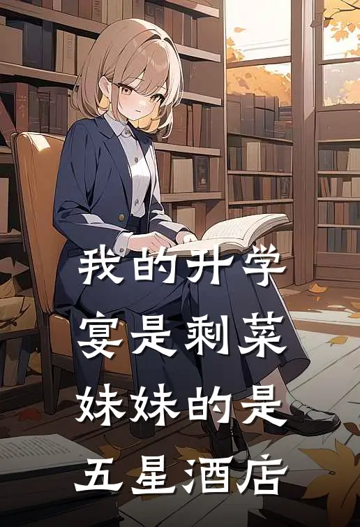 我的升学宴是剩菜，妹妹的是五星酒店(林笑林沫)_林笑林沫热门小说