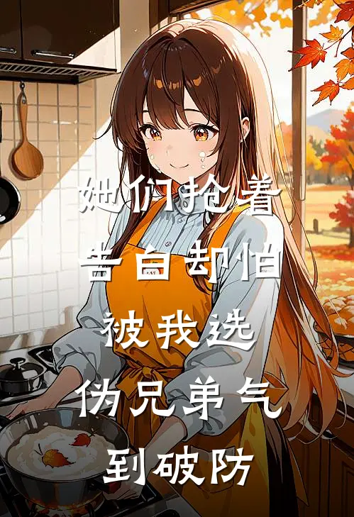 她们抢着告白却怕被我选，伪兄弟气到破防(沈屿陈子昂)热门网络小说推荐_最新章节列表她们抢着告白却怕被我选，伪兄弟气到破防(沈屿陈子昂)