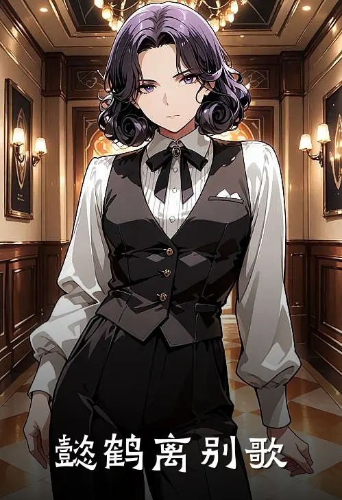 懿鹤离别歌