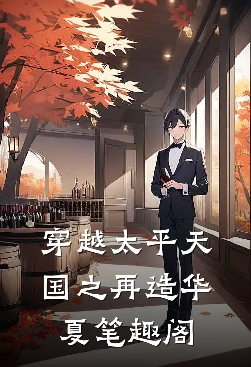 穿越太平天国之再造华夏笔趣阁