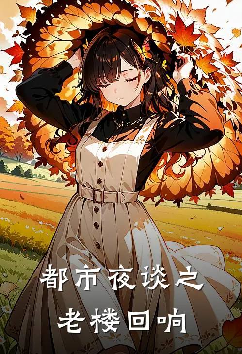 都市夜谈之老楼回响