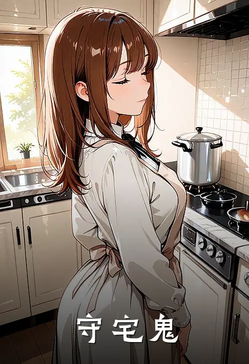 守宅鬼抖音热门完本热门小说_完本小说免费守宅鬼(抖音热门)