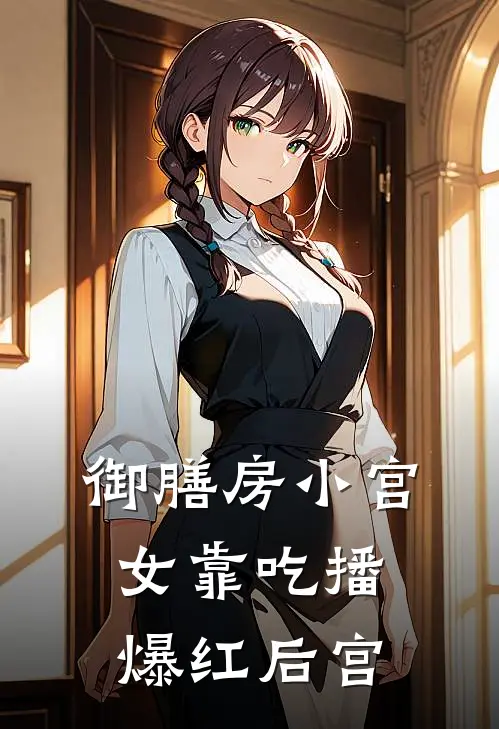 御膳房小宫女靠吃播爆红后宫(苏甜甜苏甜甜)在哪看免费小说_已完结小说推荐御膳房小宫女靠吃播爆红后宫苏甜甜苏甜甜