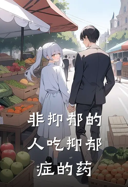 非抑郁的人吃抑郁症的药