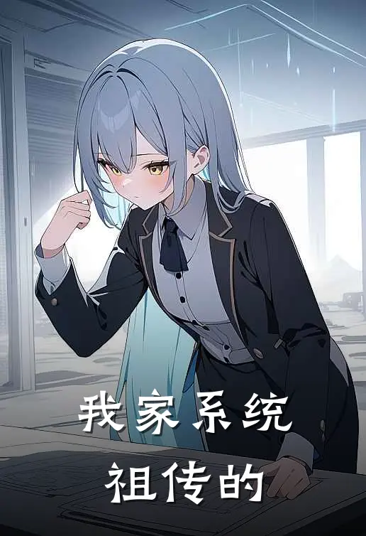 我家系统祖传的