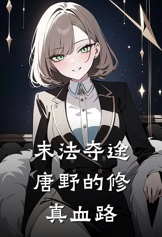 唐野李娜(末法夺途：唐野的修真血路)最新章节免费在线阅读_(唐野李娜)完结版在线阅读