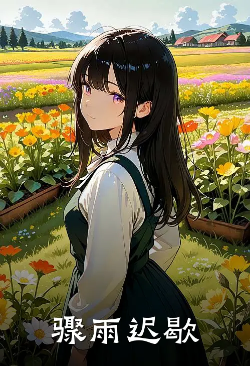 骤雨迟歇兰浔斯卓延最新全本小说_最新章节列表骤雨迟歇(兰浔斯卓延)