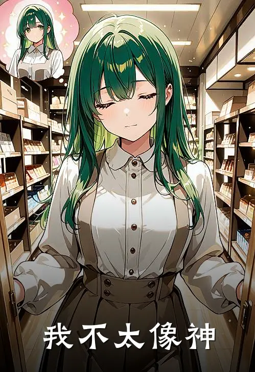 我不太像神