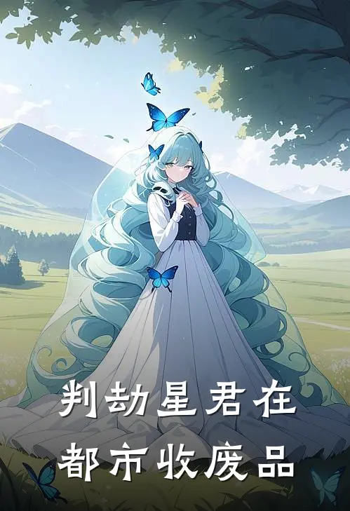 判劫星君在都市收废品李少峰老赵热门小说排行_免费阅读全文判劫星君在都市收废品(李少峰老赵)