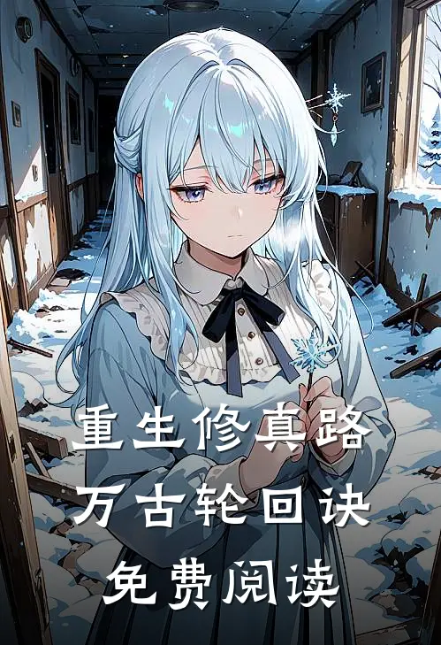 重生修真路万古轮回诀免费阅读