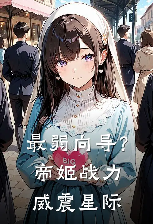 最弱向导？帝姬战力威震星际(谢清嘉臧玉宸)好看的完结小说_热门小说推荐最弱向导？帝姬战力威震星际谢清嘉臧玉宸
