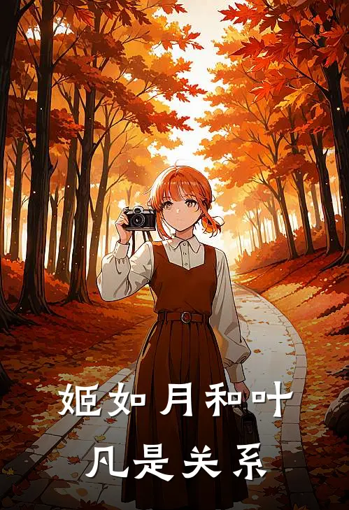 姬如月和叶凡是关系