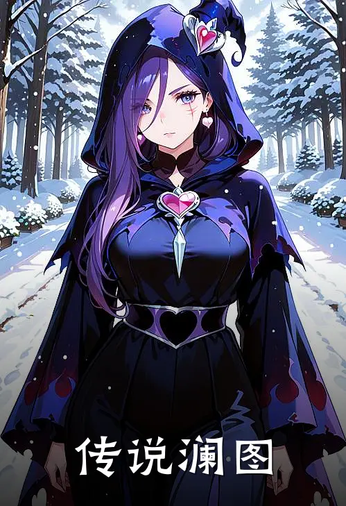 传说澜图(王泽钟新杰)全本免费完结小说_小说完结免费传说澜图王泽钟新杰