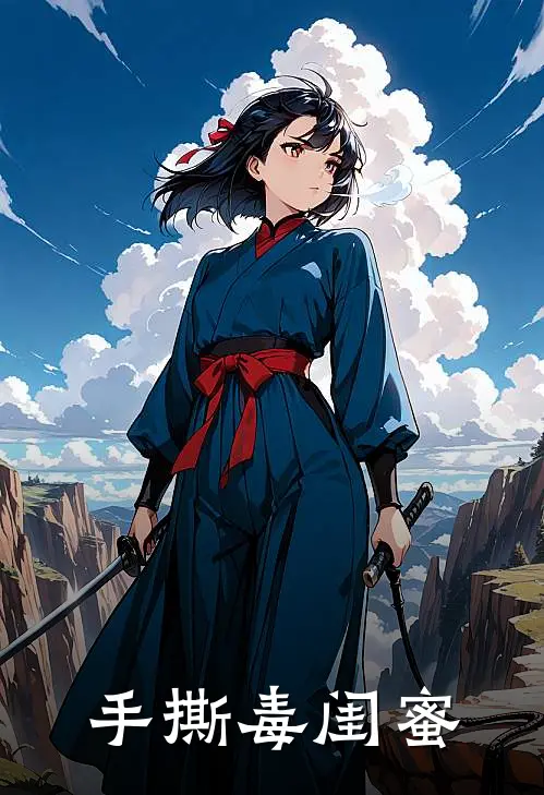 手撕毒闺蜜