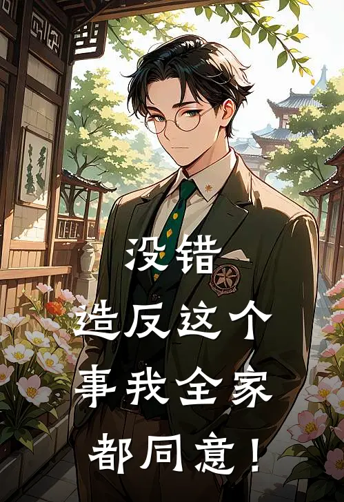 没错，造反这个事我全家都同意！