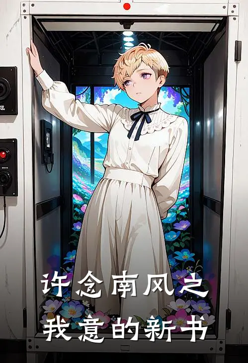 许念南风之我意的新书