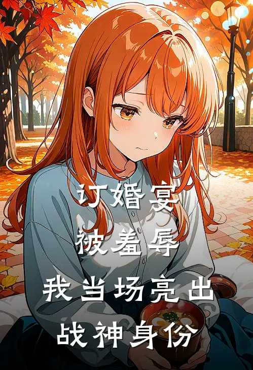 订婚宴被羞辱，我当场亮出战神身份（苏晚晴陆衍）最新章节列表