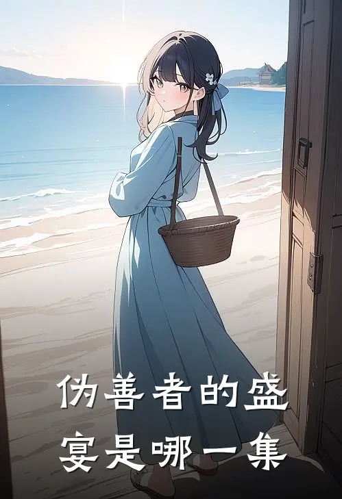 伪善者的盛宴是哪一集