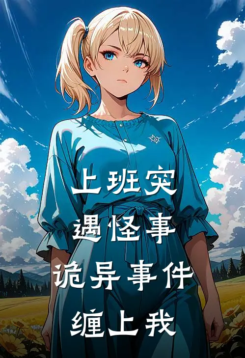 上班突遇怪事，诡异事件缠上我林默苏浅最新好看小说_最新完本小说上班突遇怪事，诡异事件缠上我林默苏浅