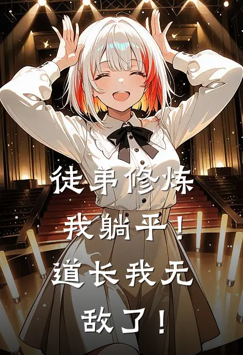 徒弟修炼我躺平！道长我无敌了！杨晨狗娃热门小说阅读_好看的小说推荐完结徒弟修炼我躺平！道长我无敌了！杨晨狗娃