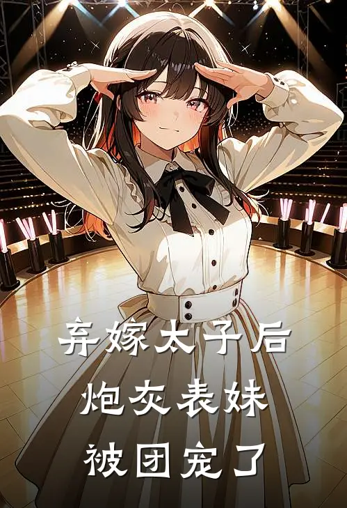 弃嫁太子后，炮灰表妹被团宠了