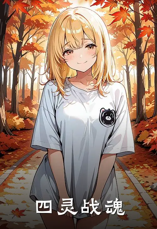 四灵战魂