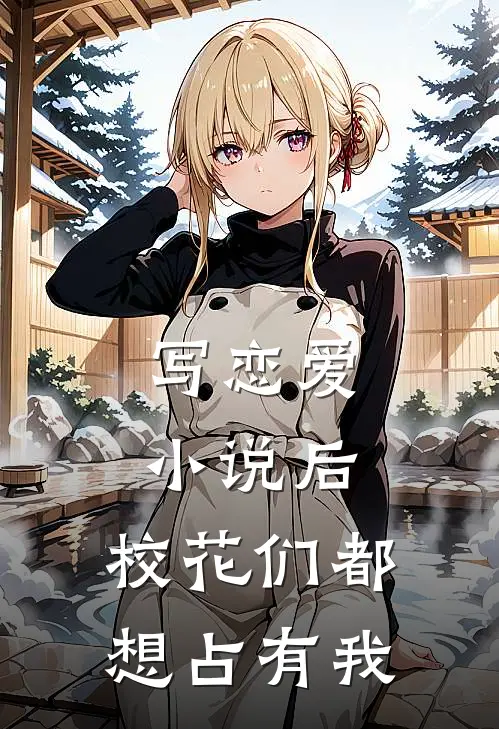 写恋爱小说后，校花们都想占有我