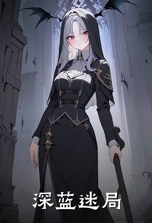 深蓝迷局(林浩陈景明)全文阅读免费全集_完结小说深蓝迷局林浩陈景明