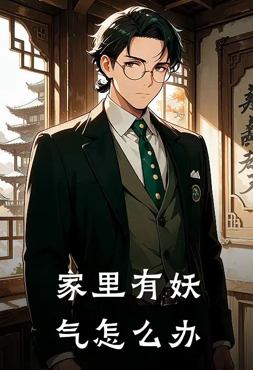 家里有妖气怎么办