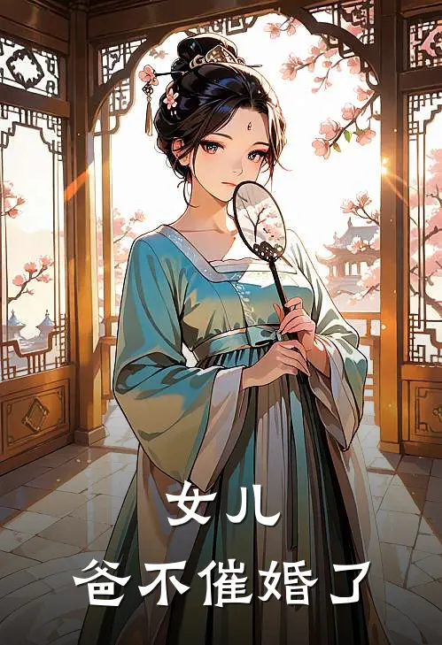 女儿，爸不催婚了