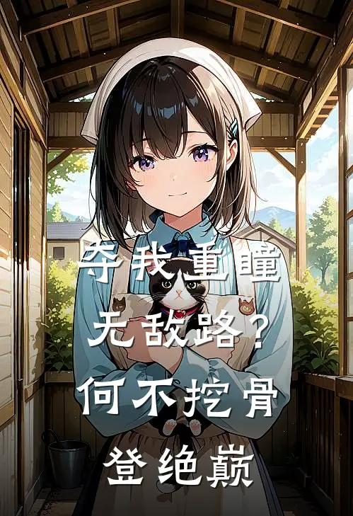 夺我重瞳无敌路？何不挖骨登绝巅(沈渊沈浩)在哪看免费小说_最新章节列表夺我重瞳无敌路？何不挖骨登绝巅(沈渊沈浩)