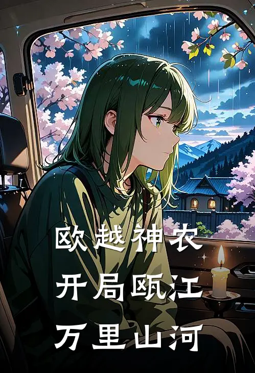 欧越神农：开局瓯江，万里山河欧阳远文寅免费小说大全_小说完结欧越神农：开局瓯江，万里山河(欧阳远文寅)