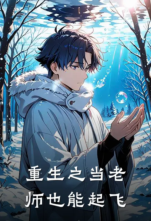 重生之当老师也能起飞