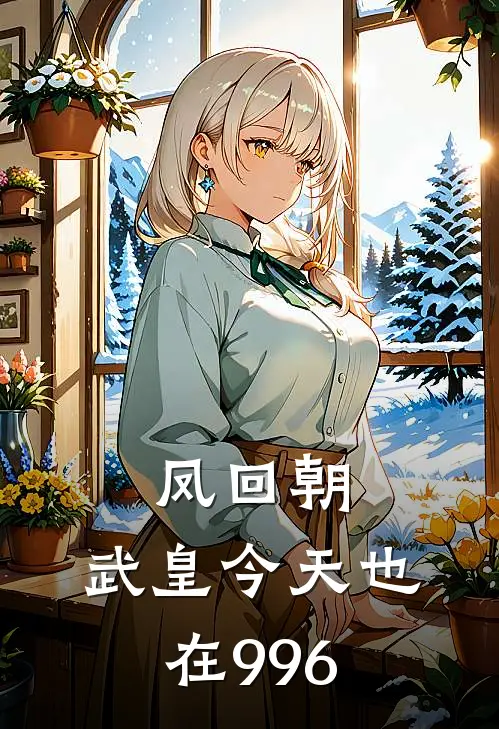 凤回朝：武皇今天也在996(薛思简周昌)全文免费阅读无弹窗大结局_《凤回朝：武皇今天也在996》薛思简周昌免费小说