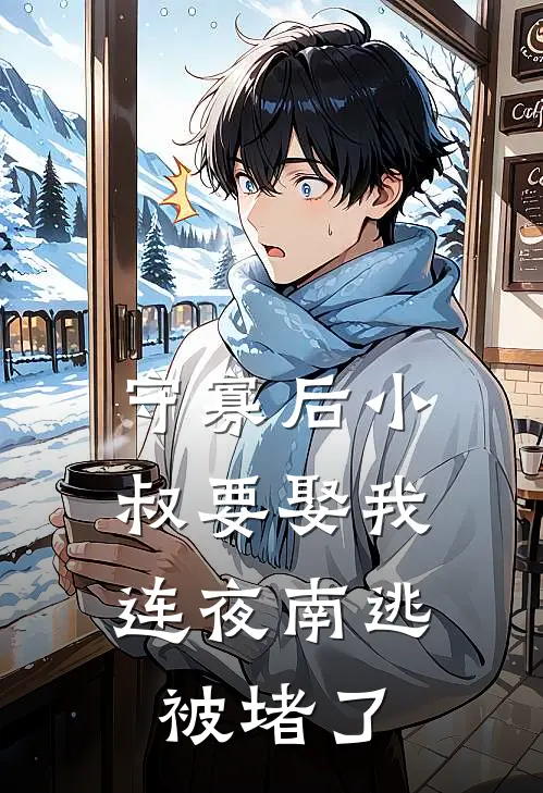 沈琼琚裴知晁《守寡后小叔要娶我，连夜南逃被堵了》全文免费阅读_守寡后小叔要娶我，连夜南逃被堵了全集在线阅读