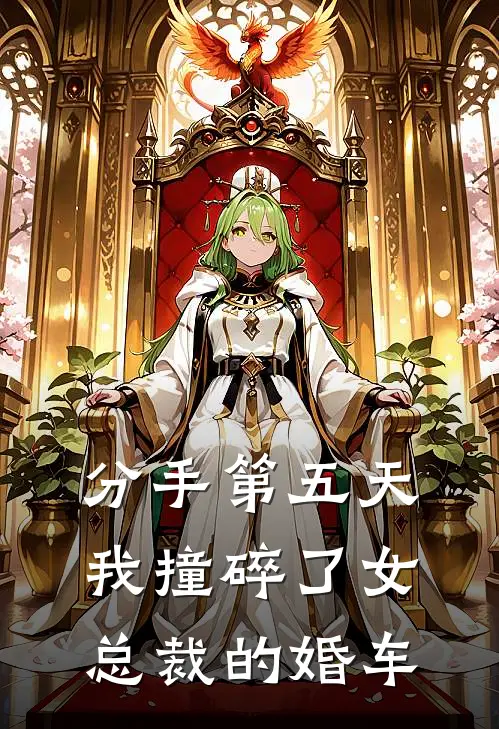 分手第五天，我撞碎了女总裁的婚车兰博基尼韩云霄热门小说免费阅读_完本完结小说分手第五天，我撞碎了女总裁的婚车(兰博基尼韩云霄)