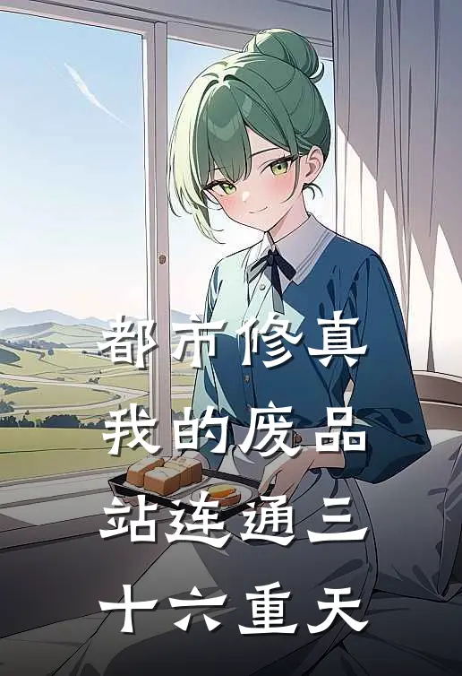 都市修真：我的废品站连通三十六重天老陈赵虎完结版小说_最新章节列表都市修真：我的废品站连通三十六重天(老陈赵虎)