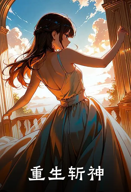 重生斩神
