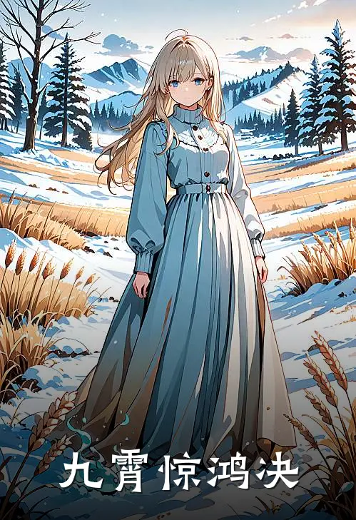 九霄惊鸿决