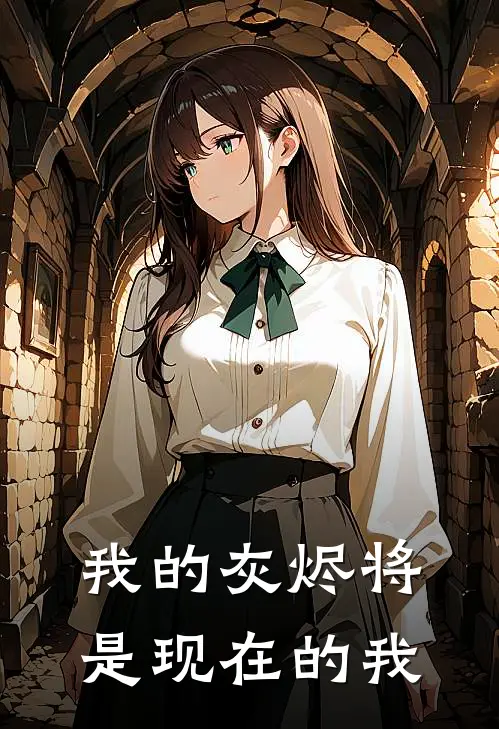 我的灰烬将是现在的我