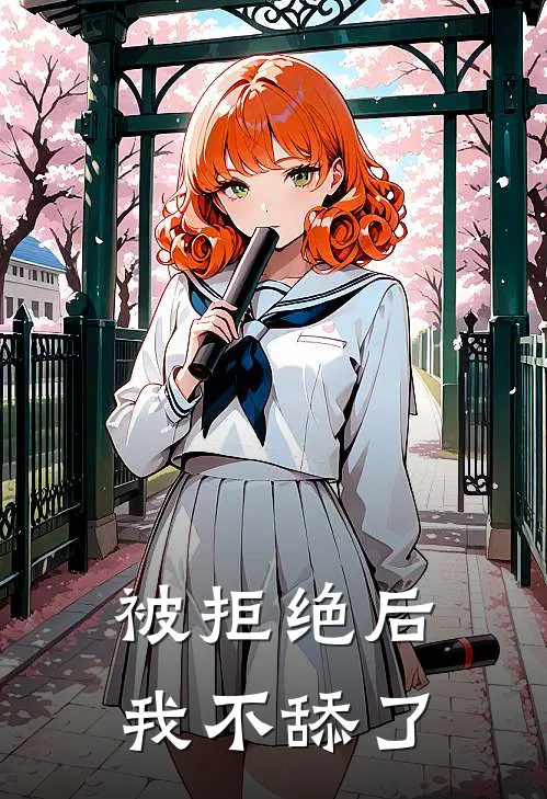 周悦陈铮被拒绝后，我不舔了全文免费阅读_周悦陈铮完整版免费阅读