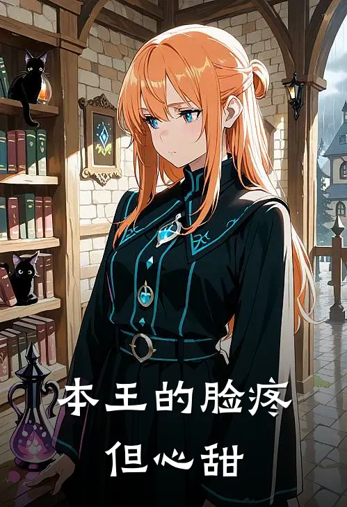 本王的脸疼，但心甜