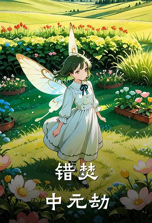 错焚：中元劫林夙林薇免费小说推荐_推荐完结小说错焚：中元劫(林夙林薇)