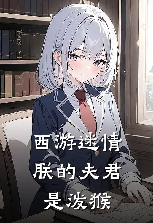 西游迷情：朕的夫君是泼猴苏晚陆沉小说免费完结_完本热门小说西游迷情：朕的夫君是泼猴苏晚陆沉