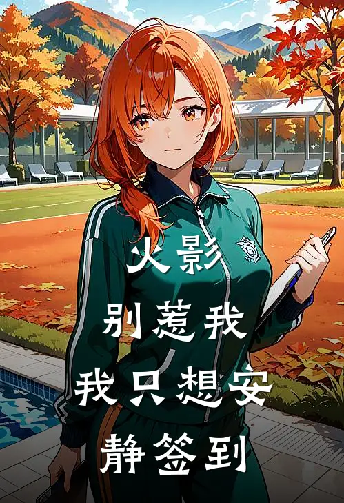 火影：别惹我，我只想安静签到苏然查克拉免费小说完整版_最新好看小说火影：别惹我，我只想安静签到苏然查克拉