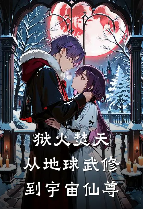 狱火焚天：从地球武修到宇宙仙尊林峰赵磊全文在线阅读_狱火焚天：从地球武修到宇宙仙尊全集免费阅读