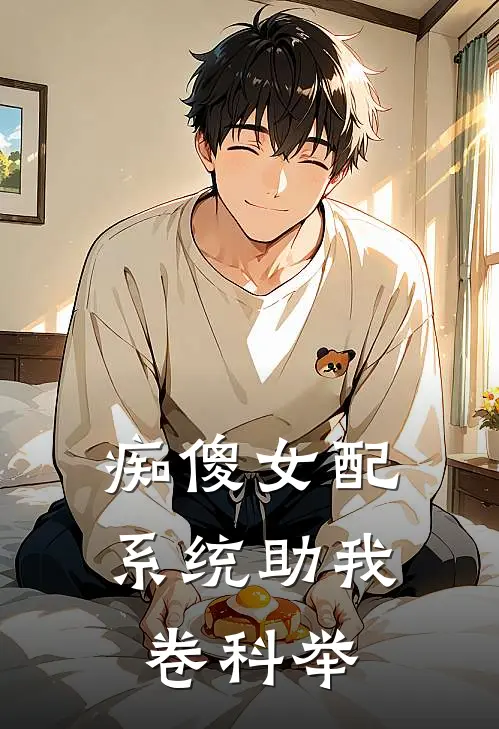 痴傻女配：系统助我卷科举