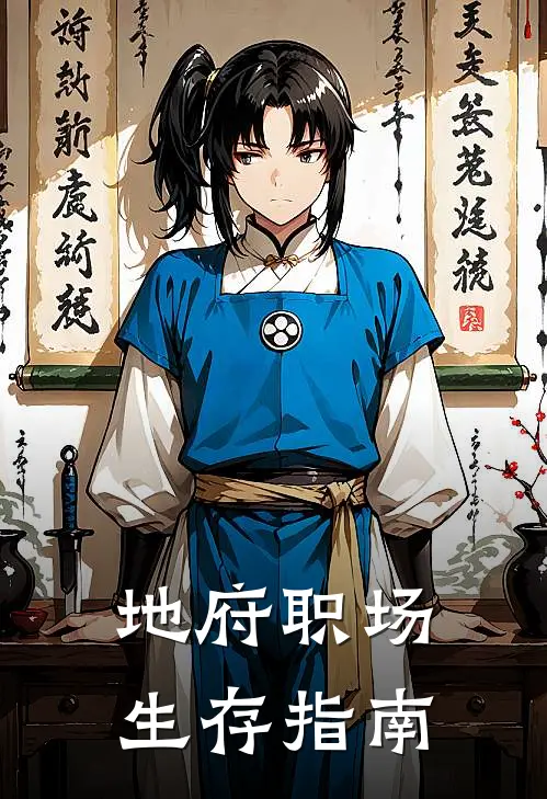 地府职场生存指南